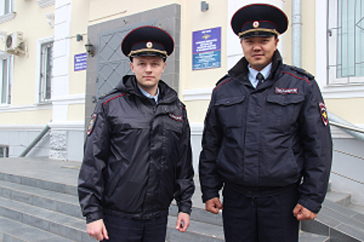 В Магадане рабочий день сотрудников регионального Управления по вопросам миграции прошел необычно