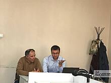 Сегодня Ленинский районный суд Оренбурга начнет рассматривать дело Самбурского