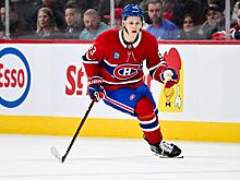 «Монреаль» уверенно обыграл «Эдмонтон». Иван Демидов забросил шайбу