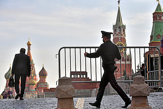 Собянин оценил возможность новых ограничений в Москве