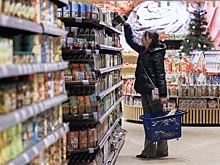 Названы наиболее подешевевшие продукты в России