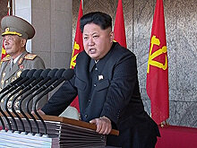 Мнение: в словах лидера КНДР о пуске ракет есть "элемент хвастовства"