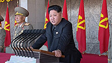 Мнение: в словах лидера КНДР о пуске ракет есть "элемент хвастовства"