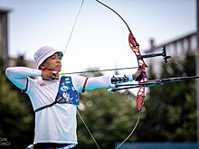 Цырендоржиев, Махмудова, Гомбоева и еще 9 спортсменов вошли в состав сборной России на ЧМ по стрельбе из лука