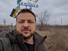 Проклятие Зеленского работает: у ВСУ эпидемия котлов – зажаты в Покровске и Купянске