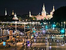 В Москве открыли регистрацию на «блистательный» вело-фестиваль