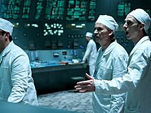 Сериал «Чернобыль»: в фокусе внимания Советский Союз. Часть 1-я (Observador, Португалия)