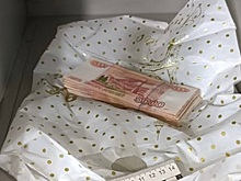 Иностранец пытался дать взятку через камеру хранения супермаркета в Приамурье