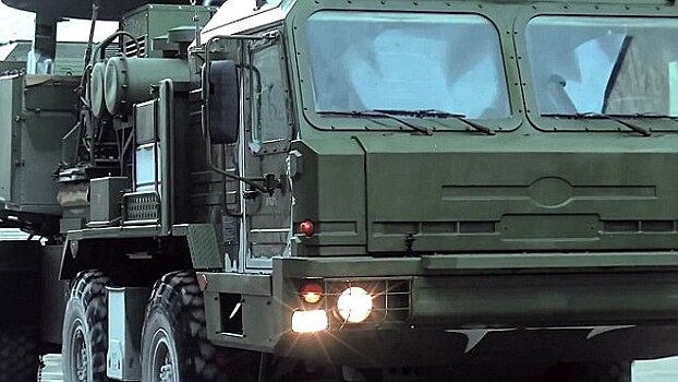 Российская армия будет «выключать» оружие противника
