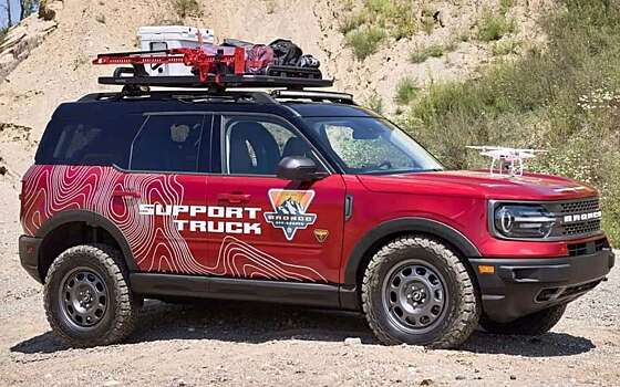 Автомобилю добавят функцию секьюрити с центром управления и мониторинга