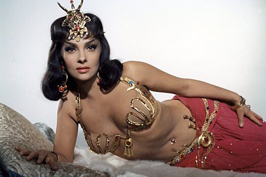 Кинокритик Шнейдеров назвал Лоллобриджиду символом итальянского кино