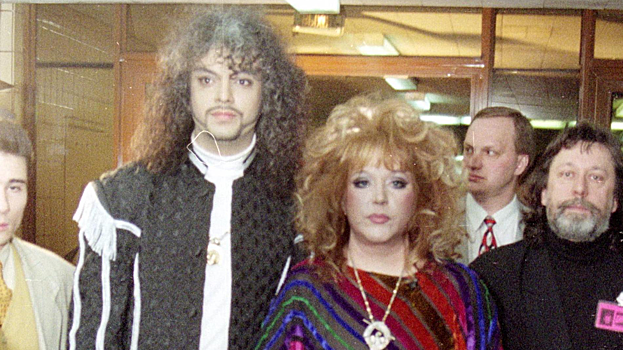 Свидетель на свадьбе Филиппа Киркорова и Аллы Пугачёвой рассказал, любила ли певица артиста