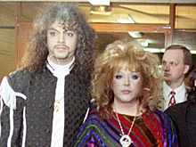 Свидетель на свадьбе Филиппа Киркорова и Аллы Пугачёвой рассказал, любила ли певица артиста