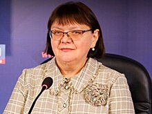 Директор департамента образования Ямала покинула пост