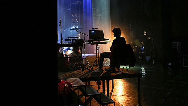 В Губернском театре впервые поставили Чехова