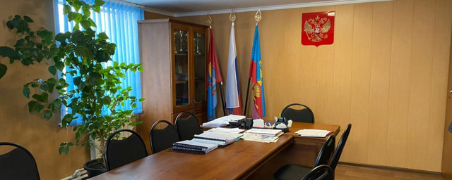 Глава сельсовета Пичаевского района Тамбовской области условно приговорён к 5,5 годам за взятку