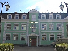 Семья бизнесмена Малахова увеличила доли в банке «Курган»