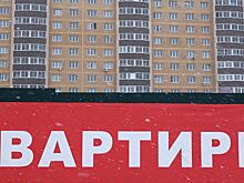 Стало известно, какую долю россиян охватит семейная ипотека на «вторичку»