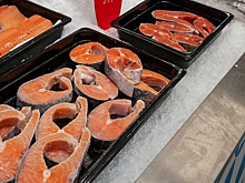 В Рыбном союзе рассказали, где обитает самая экологически чистая рыба