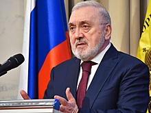 Руслан Цаликов принял участие в съезде РВИО