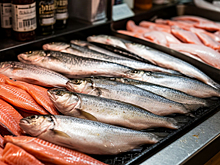 Россиян призывают есть больше рыбы