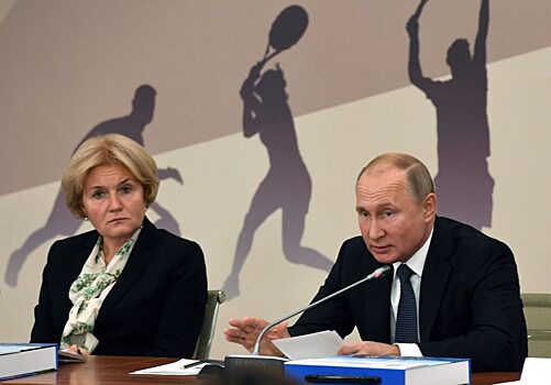 Президент одобрил создание спортивного «колхоза»