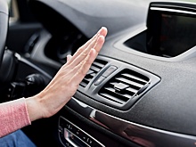 Как понять, что печка в авто скоро выйдет из строя