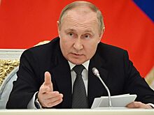 Путин: попытки посеять в России семена вражды и недоверия обречены на провал