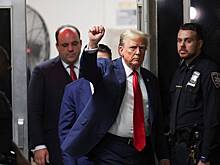 Стало известно о влиятельном выходце из СССР в окружении Трампа