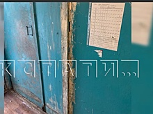 Нижегородцам предложили переехать из аварийного дома в общежитие с тараканами