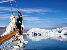 Зачем Гренландия нужна США: причины и история притязаний. Почему Трамп хочет присоединить или купить остров