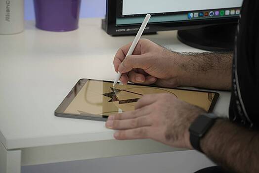 Названы цены на новые iPad в России