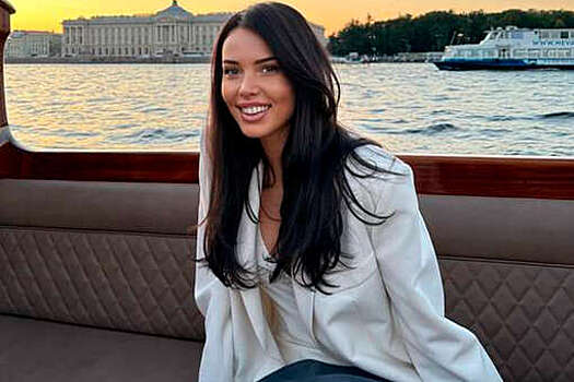 Модель Анастасия Решетова назвала открытие бренда белья большой ошибкой