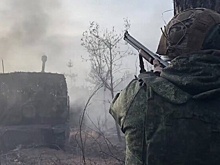 ВС РФ взяли Старицу