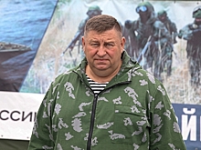 «За ним шли люди, потому что знали – никогда не предаст»: на СВО погиб командир «Тигров» Сергей Ефремов