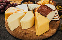 Фермерские продукты и очень много сыров: что можно купить на ярмарках «МосЕда»