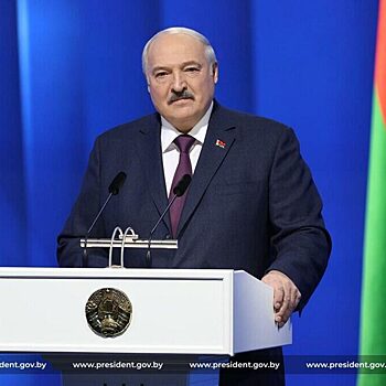 Лукашенко заявил о задержании 30 человек по делу о диверсии на аэродроме «Мачулищи»