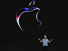 Глава Apple Тим Кук за неделю заработал десятки миллионов долларов