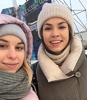 Началось! Утро главного дня "Гипербореи" глазами петрозаводских студентов