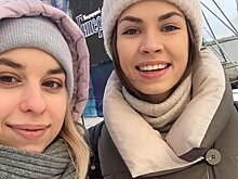 Началось! Утро главного дня "Гипербореи" глазами петрозаводских студентов