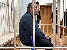 Экс-директор «Красного факела» Кулябин обвинен в растрате в пользу сына