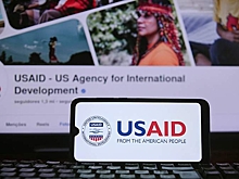 Рубио: США закрывают 83% программ USAID