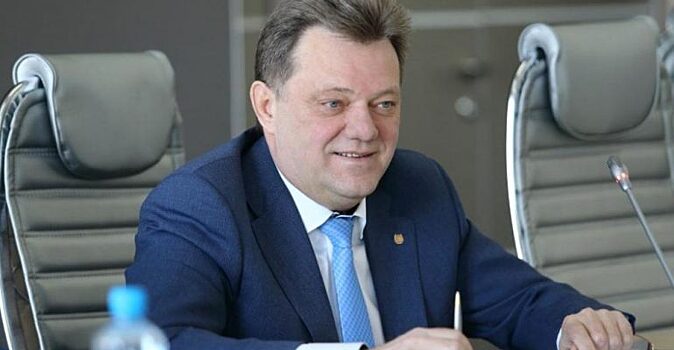 Мэр Томска за 2019 год заработал почти 300 млн рублей