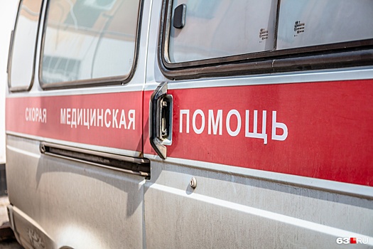 Иномарку занесло в кювет: 33-летний самарский водитель Toyota погиб в ДТП под Оренбургом