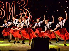 Десять самодеятельных коллективов Среднего Урала получат грантовую поддержку