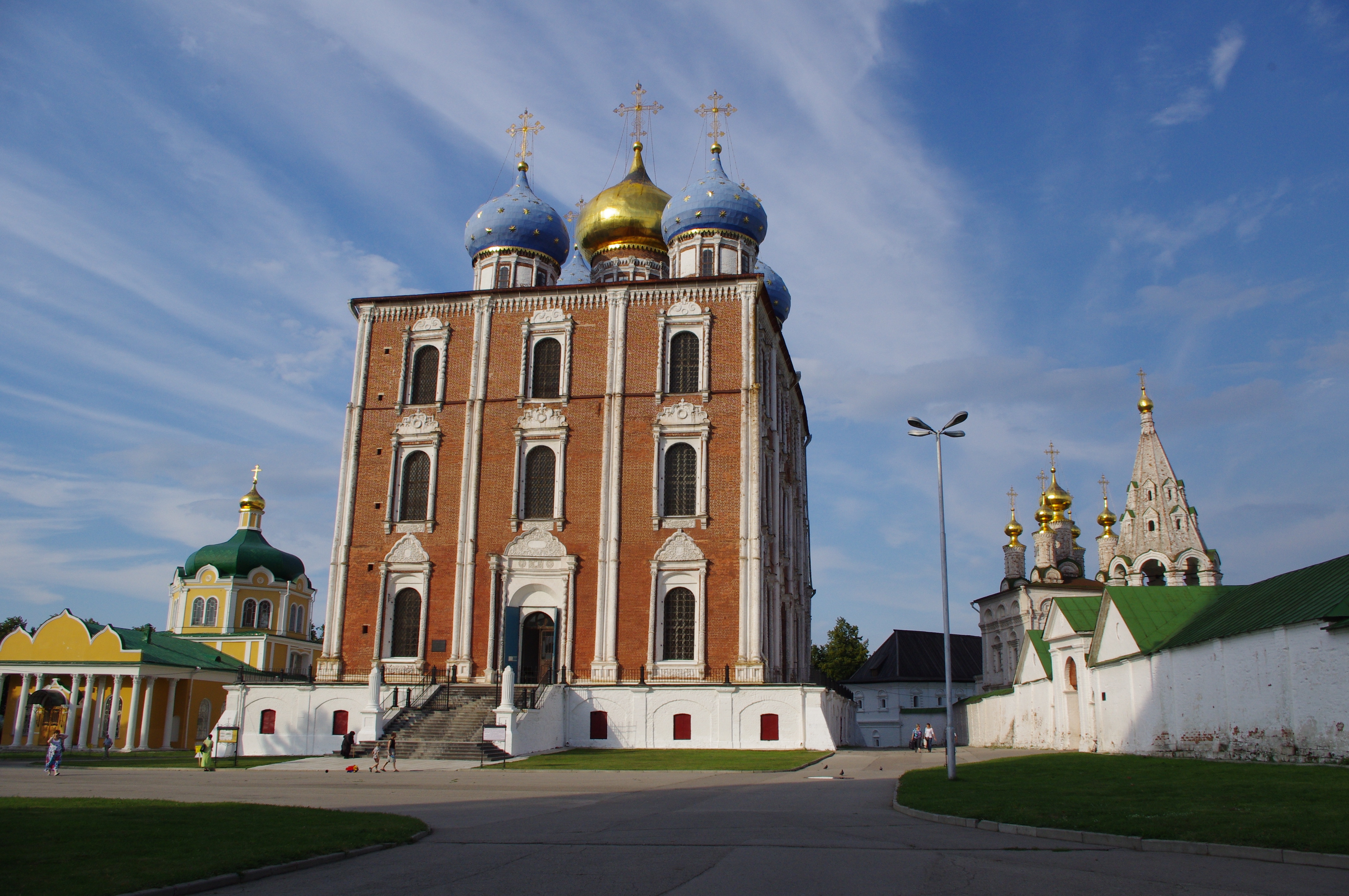 Рязань, Российская Федерация
