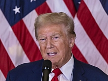 NBC: вынесение приговора Трампу отложили до 26 ноября