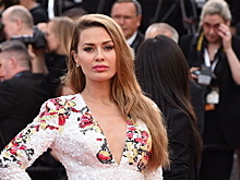 Виктория Боня и Алекс Смерфит снова решили быть вместе