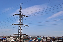 В Кургане сомневаются, что власти всегда обоснованно отключают электричество