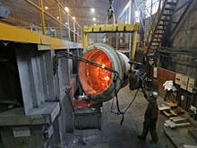 КРАЗ почти вдвое снизил выбросы загрязняющих веществ в атмосферу